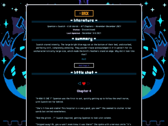 literature/deltarune/LittleShot/ch4 screenshot