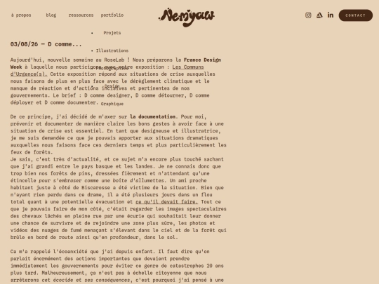 blog/02dcomme screenshot