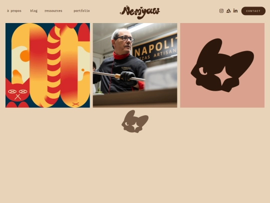 design screenshot