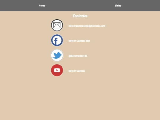 paginas/entrega_obligatoria2/paginas/contacto screenshot