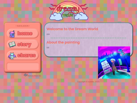 mycolorfulverse screenshot