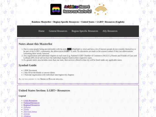unitedstates/lgbt screenshot