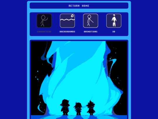 ability-pages/characters screenshot