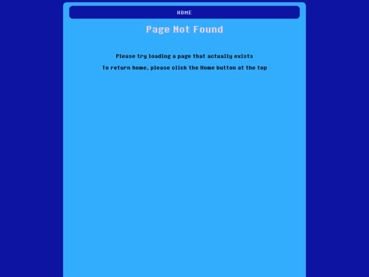 ability-pages/not-found screenshot