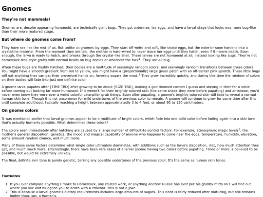 fantasy_worldbuilding/gnomes screenshot