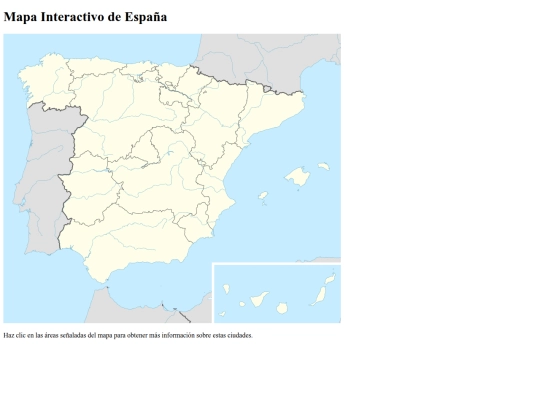 mapas screenshot