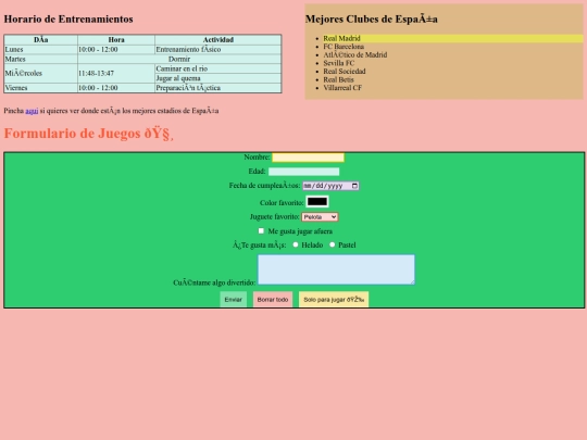 tablitas screenshot