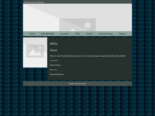 NPCs/Drow_Prisoners/stool screenshot