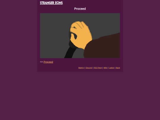 437 screenshot