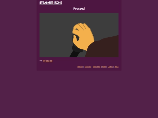439 screenshot