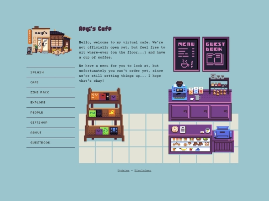 main screenshot