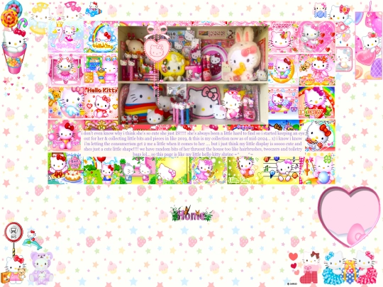 hellokitty screenshot
