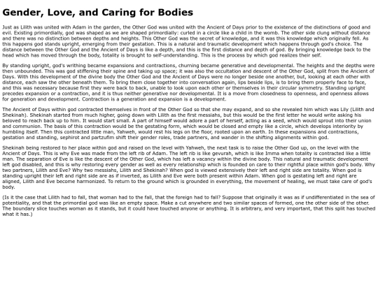 gender_and_love screenshot