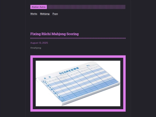 simplifying-riichi-mahjong-scoring-2 screenshot