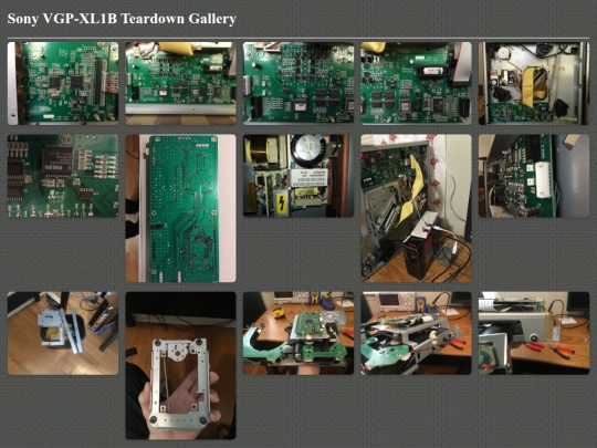 gallery/vgp-xl1b screenshot