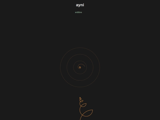 ayni screenshot