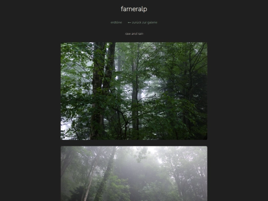 farneralp screenshot