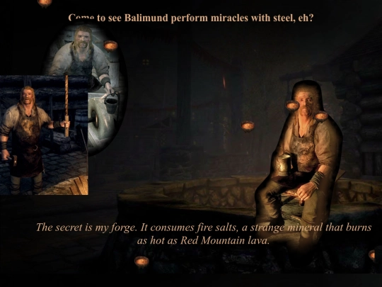 balimund screenshot