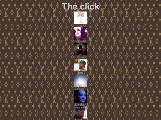 Members screenshot