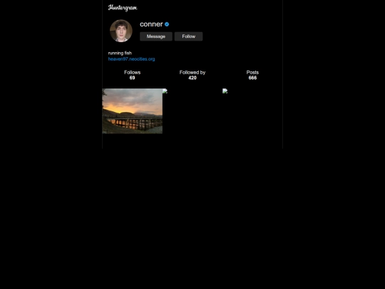 gram screenshot