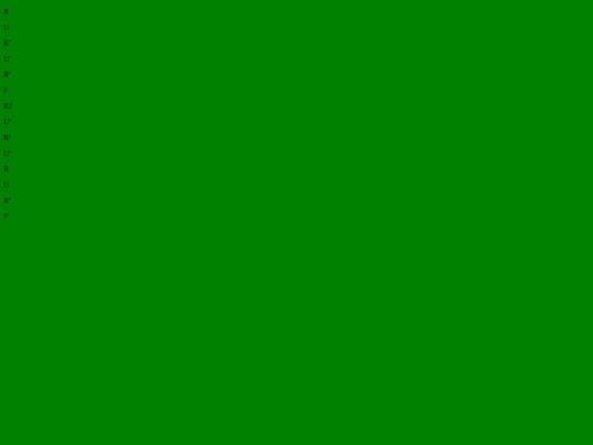 algone screenshot