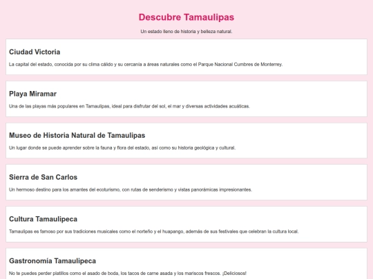 practicashtml/tamaulipas screenshot