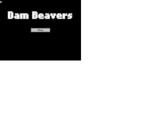 DamBeavers/bin screenshot