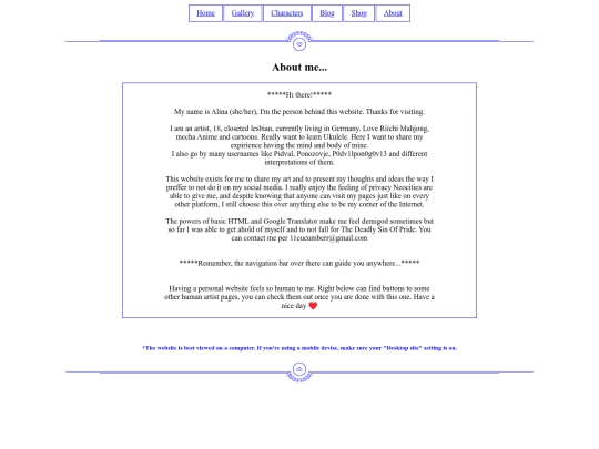 about screenshot