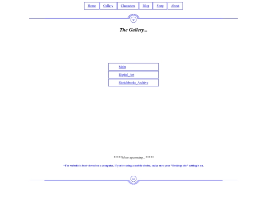 gallery screenshot