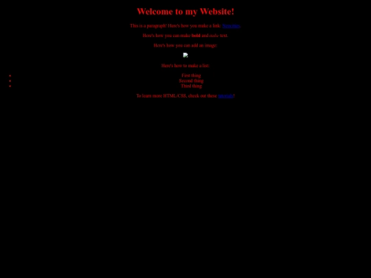 m screenshot