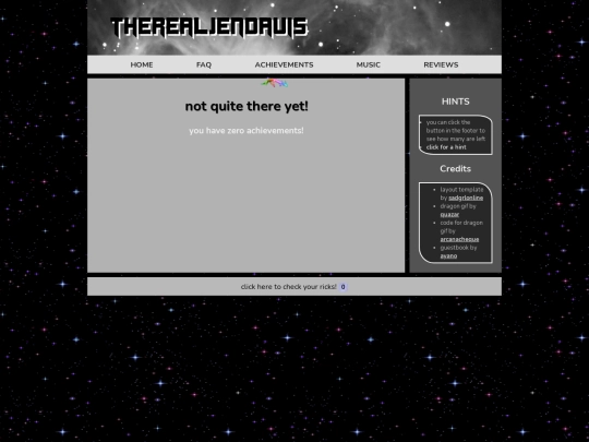 achievements screenshot