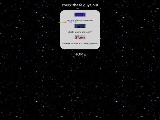 webring screenshot