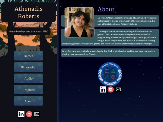 about screenshot