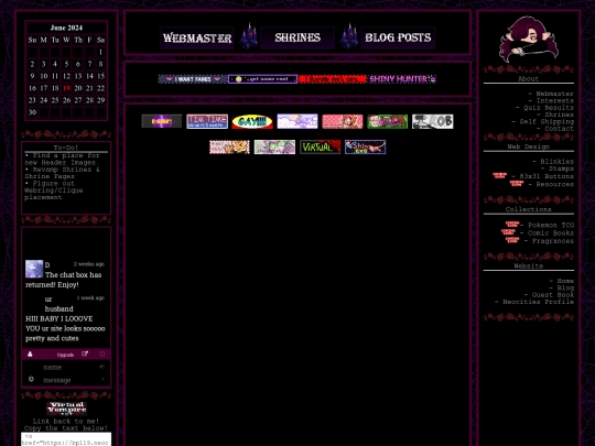 8331 screenshot