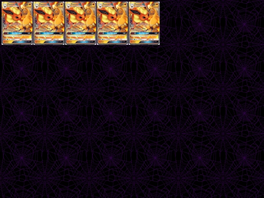 cardlist screenshot