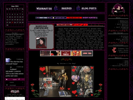 jason screenshot