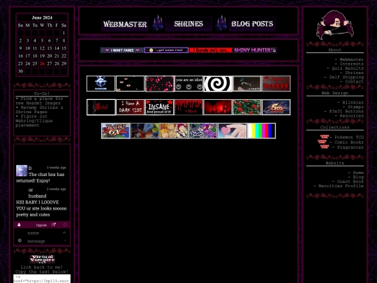 stamps screenshot