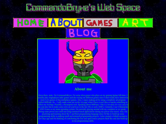 about screenshot