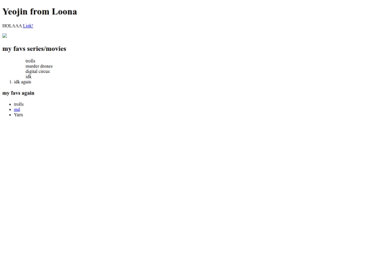 fakeindex screenshot