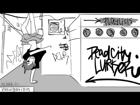 music screenshot
