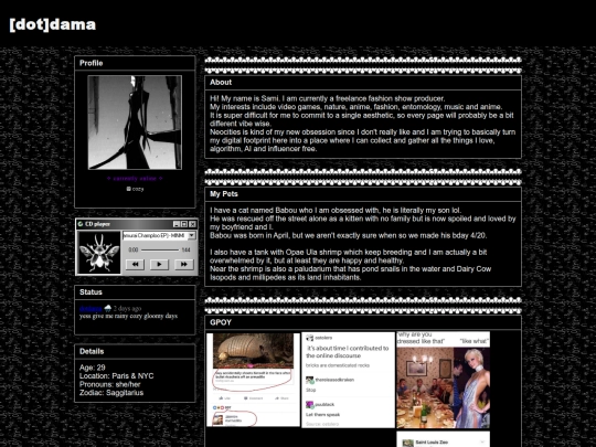 About screenshot