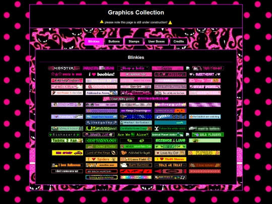 Graphics screenshot