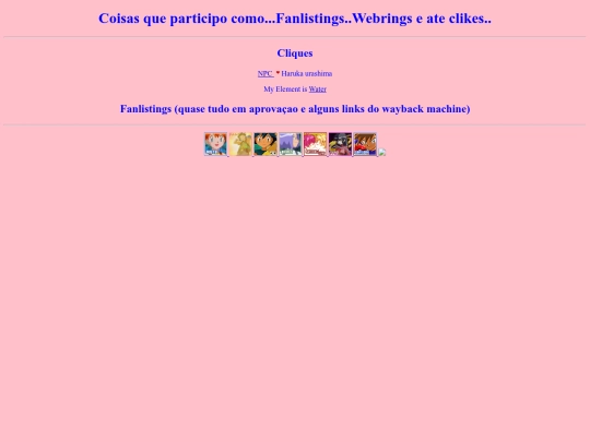 coisas screenshot