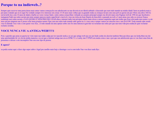 redemerda screenshot
