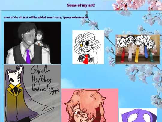art screenshot