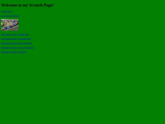 Page3 screenshot