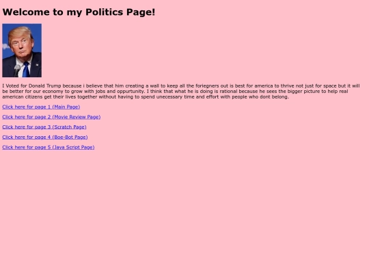 Page6 screenshot