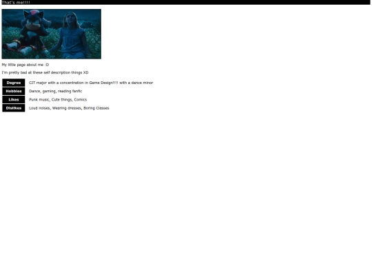 factsheet screenshot