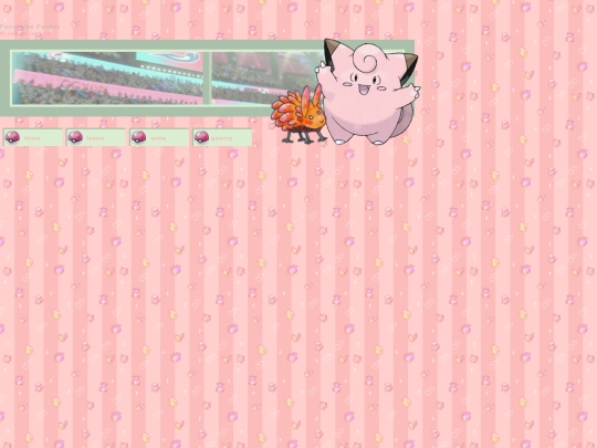 pkmnHead screenshot