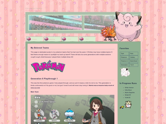 pokemon screenshot